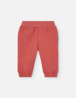 Cargar imagen en el visor de la galería, Conjunto Sudadera y Pantalón Coral Flores
