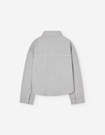 Cargar imagen en el visor de la galería, Sobrecamisa Beige
