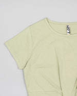 Cargar imagen en el visor de la galería, Camiseta Verde
