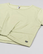 Cargar imagen en el visor de la galería, Camiseta Verde
