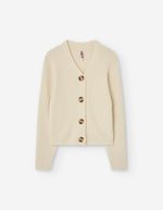 Cargar imagen en el visor de la galería, Suéter Crudo Botones
