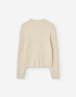 Cargar imagen en el visor de la galería, Suéter Crudo Botones
