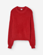 Cargar imagen en el visor de la galería, Suéter Rojo
