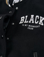 Cargar imagen en el visor de la galería, Chamarra Mangas Cuero
