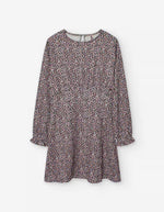 Cargar imagen en el visor de la galería, Vestido Florecitas
