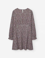 Cargar imagen en el visor de la galería, Vestido Florecitas
