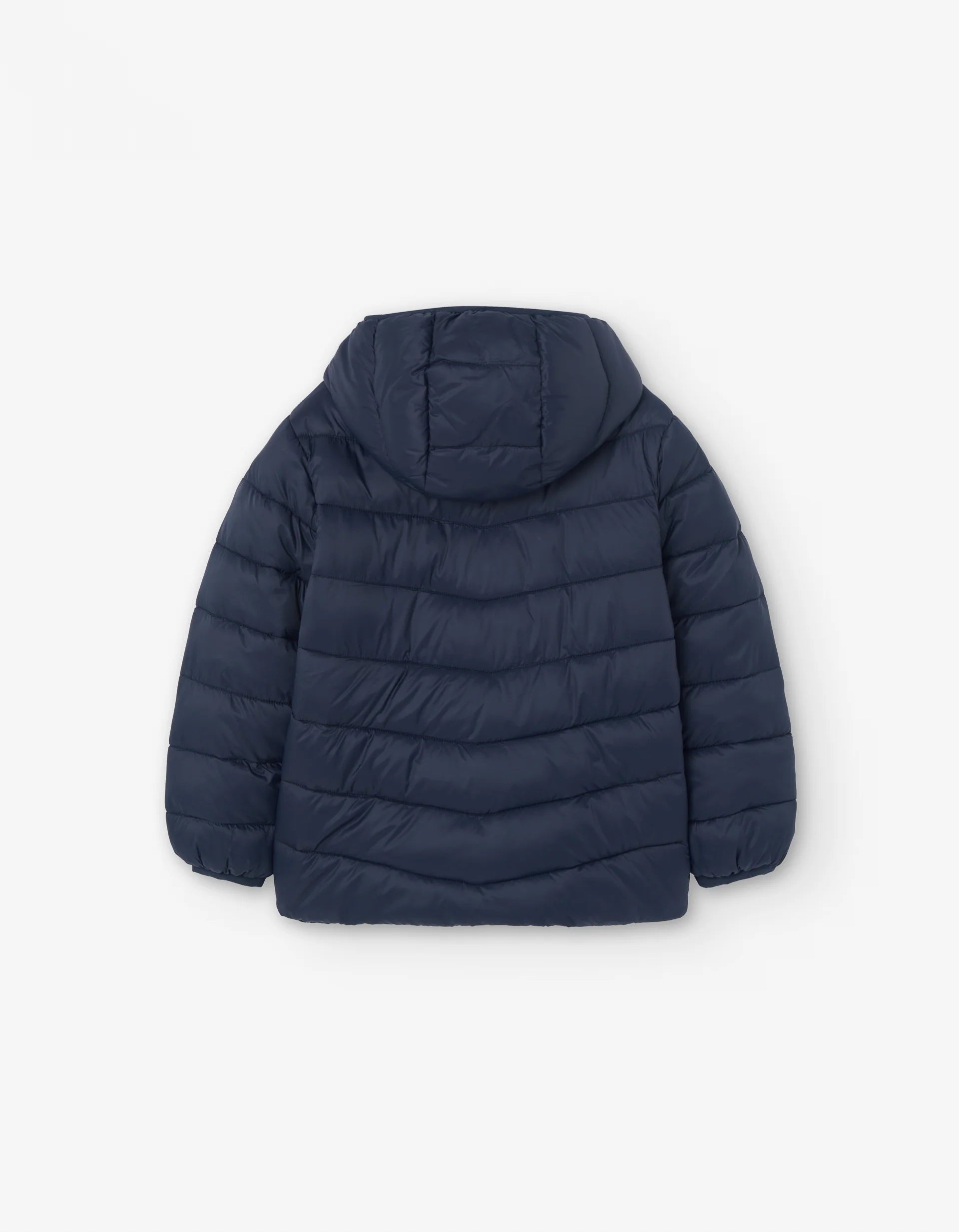 Chamarra Acolchada Marino