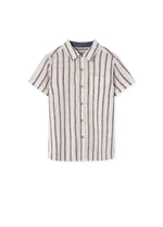 Cargar imagen en el visor de la galería, Conjunto Camisa y Short Rayas
