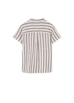 Cargar imagen en el visor de la galería, Conjunto Camisa y Short Rayas
