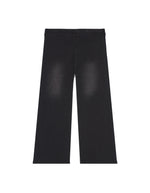 Cargar imagen en el visor de la galería, Conjunto Sudadera A Pantalón Negro
