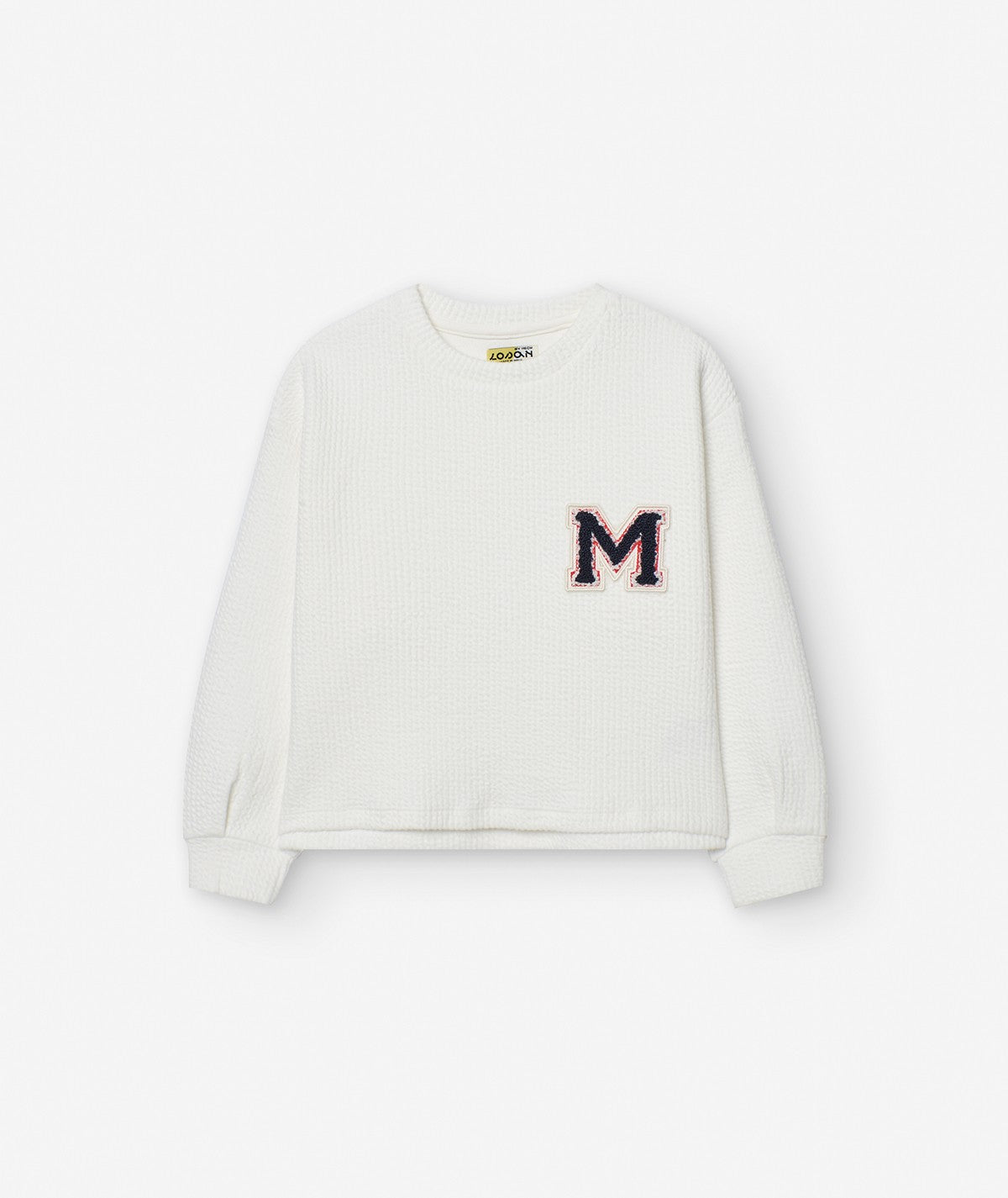 Conjunto Sudadera A Pantalón Negro