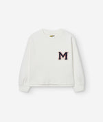 Cargar imagen en el visor de la galería, Conjunto Sudadera A Pantalón Negro
