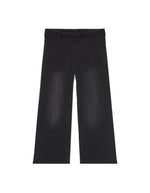 Cargar imagen en el visor de la galería, Conjunto Sudadera A Pantalón Negro
