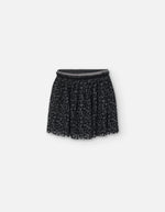 Cargar imagen en el visor de la galería, Conjunto Suéter Rosa Falda Animal Print
