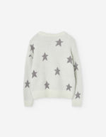 Cargar imagen en el visor de la galería, Suéter Estrellas
