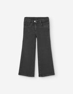 Cargar imagen en el visor de la galería, Conjunto Sudadera Gris Pantalón Brillos
