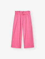 Cargar imagen en el visor de la galería, Conjunto Blusa Tirantes Pantalón Rosa
