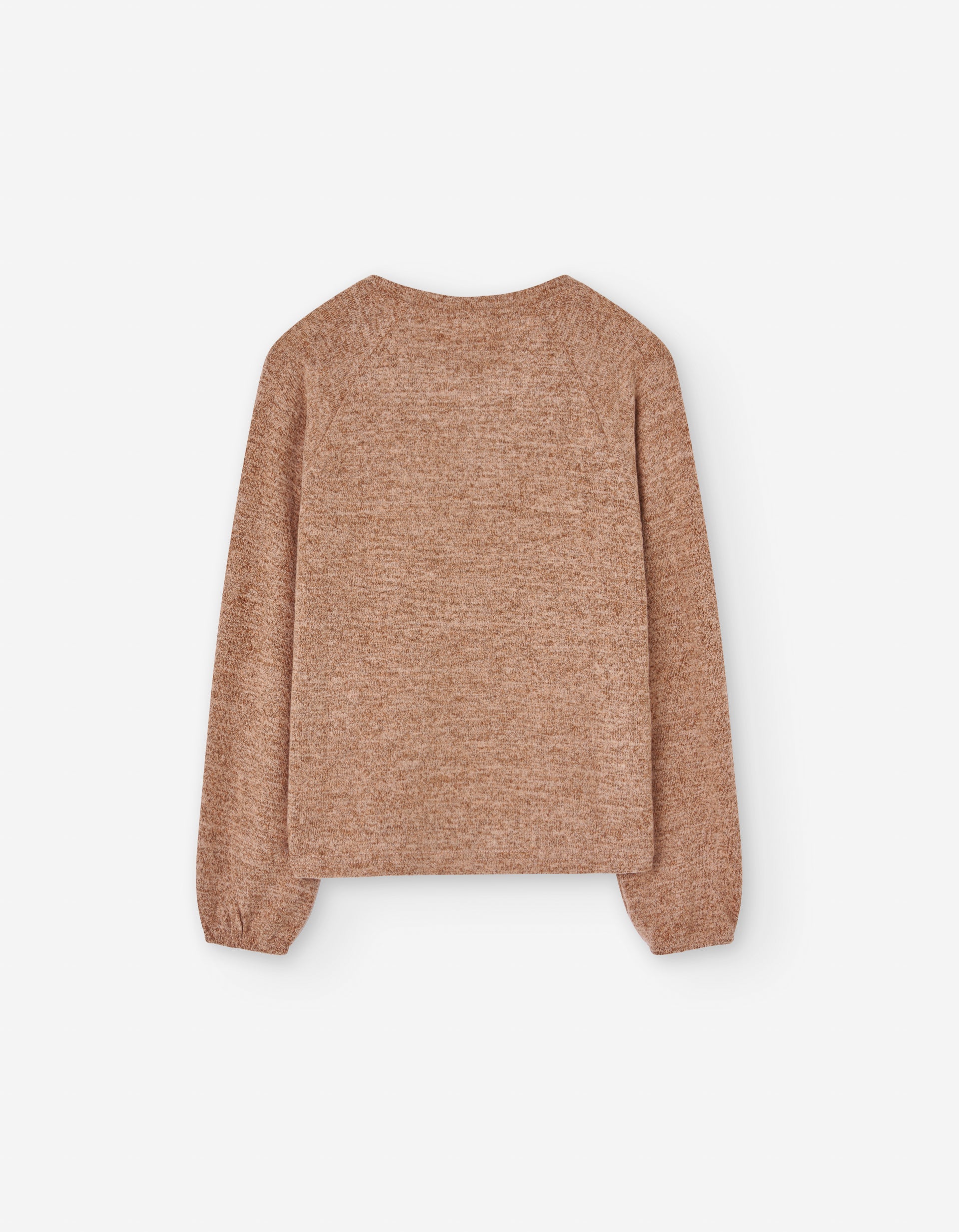 Conjunto Blusa Rosa Flores Falda Mezclilla