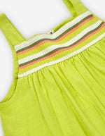 Cargar imagen en el visor de la galería, Conjunto Camiseta Lima Short Coral
