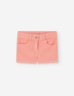 Cargar imagen en el visor de la galería, Conjunto Camiseta Lima Short Coral

