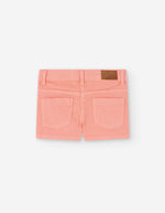 Cargar imagen en el visor de la galería, Conjunto Camiseta Lima Short Coral
