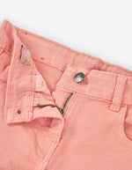 Cargar imagen en el visor de la galería, Conjunto Camiseta Lima Short Coral
