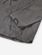 Cargar imagen en el visor de la galería, Camiseta Gris Moños
