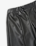 Cargar imagen en el visor de la galería, Pantalón Negro Vinipiel
