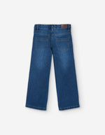 Cargar imagen en el visor de la galería, Pantalón Mezclilla
