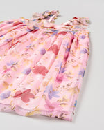 Cargar imagen en el visor de la galería, Vestido Tul Flores
