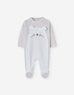 Cargar imagen en el visor de la galería, Mameluco Nutria
