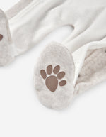 Cargar imagen en el visor de la galería, Mameluco Nutria
