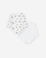 Cargar imagen en el visor de la galería, Set 2 Pañaleros Nutrias
