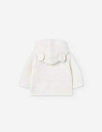 Cargar imagen en el visor de la galería, Suéter Crudo Orejitas
