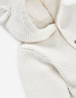 Cargar imagen en el visor de la galería, Suéter Crudo Orejitas
