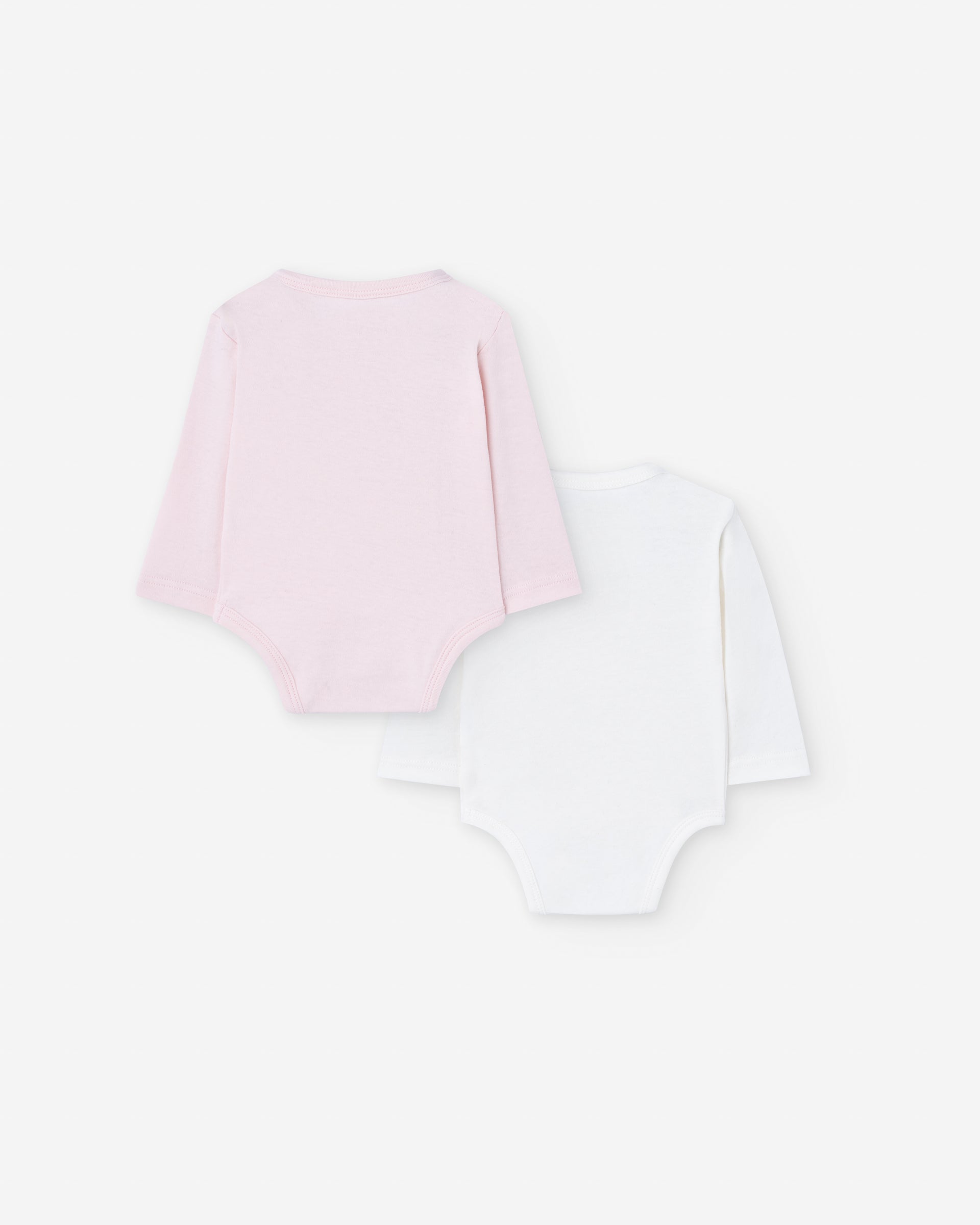 Set 2 Pañaleros Gatito