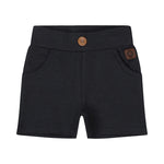 Cargar imagen en el visor de la galería, Conjunto Camiseta Blanca Short Gris
