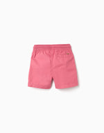 Cargar imagen en el visor de la galería, Short Rosa Oscuro
