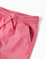 Cargar imagen en el visor de la galería, Short Rosa Oscuro
