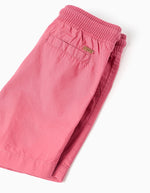 Cargar imagen en el visor de la galería, Short Rosa Oscuro
