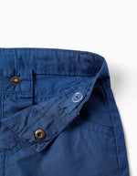 Cargar imagen en el visor de la galería, Conjunto Camisa Rayas Camiseta y Short
