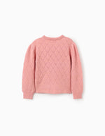 Cargar imagen en el visor de la galería, Suéter Rosa
