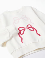 Cargar imagen en el visor de la galería, Sudadera Moños
