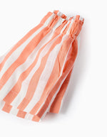 Cargar imagen en el visor de la galería, Conjunto Blusa y Short Rayas
