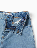 Cargar imagen en el visor de la galería, Pantalón Mezclilla
