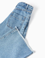 Cargar imagen en el visor de la galería, Pantalón Mezclilla
