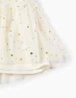 Cargar imagen en el visor de la galería, Vestido Tul Estrellas
