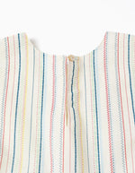Cargar imagen en el visor de la galería, Vestido Rayas Colores
