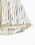 Cargar imagen en el visor de la galería, Vestido Rayas Colores
