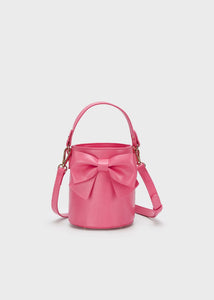 Bolso Moño Fucsia